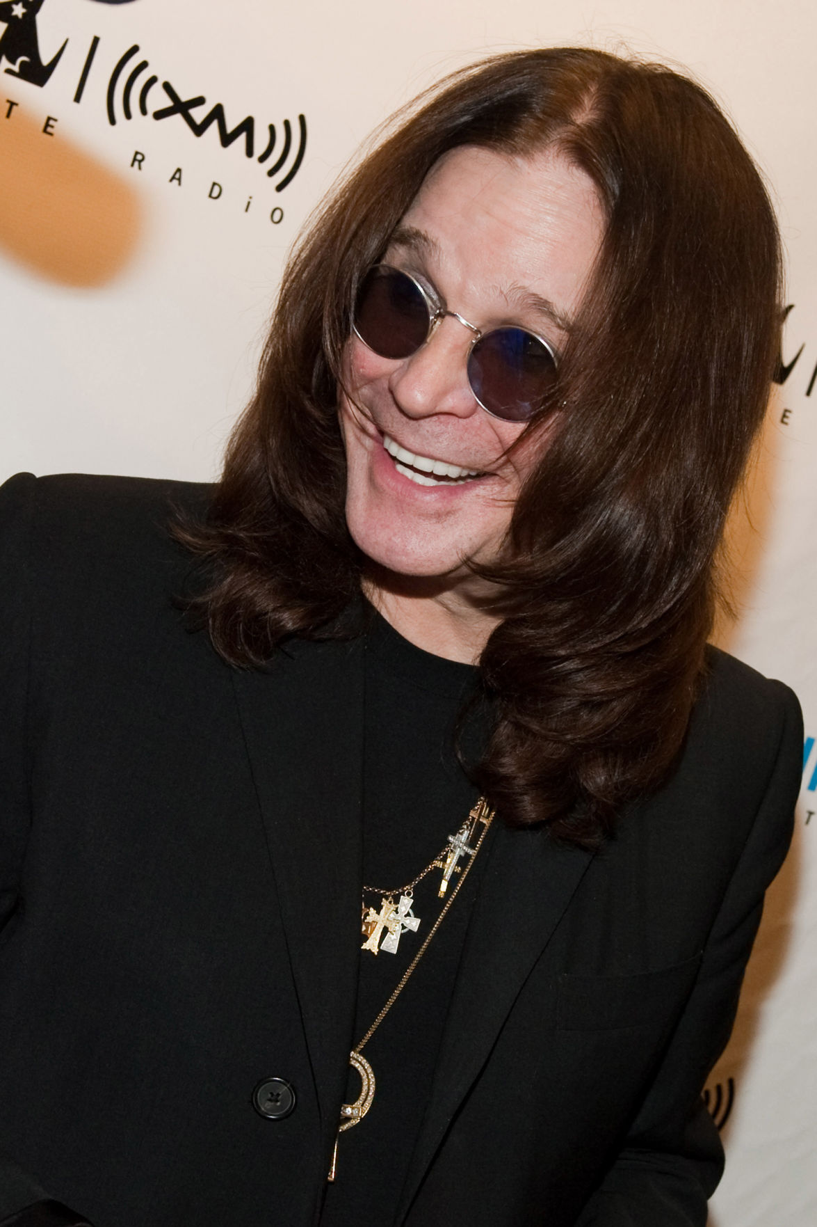 Ozzy Osbourne